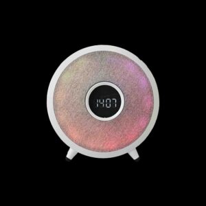 INLEADER White XM-2405 Speaker