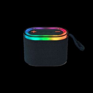 INLEADER Teal XM-M8 Speaker