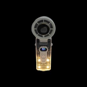 INLEADER Cooling Handheld Fan